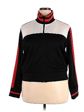 Wild Fable Track Jacket (view 1)