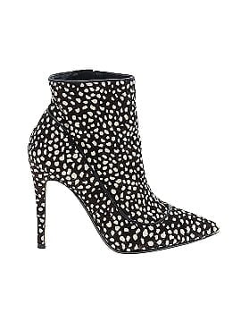 Alice + Olivia Ankle Boots (view 1)