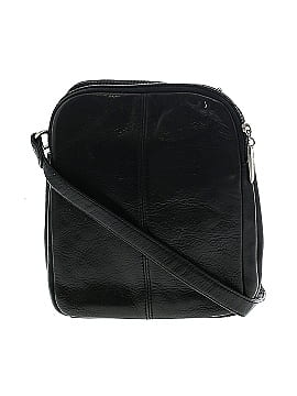 Hobo The Original Leather Crossbody Bag (view 1)