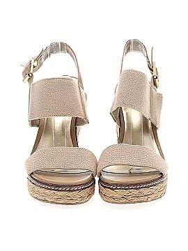 JS by Jessica Simpson Wedges (view 2)