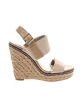 JS by Jessica Simpson Wedges (view 1)