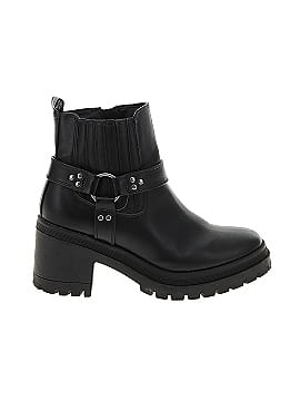Sincerely Jules Ankle Boots (view 1)