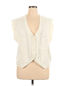 Alfred Dunner Cardigan (view 1)
