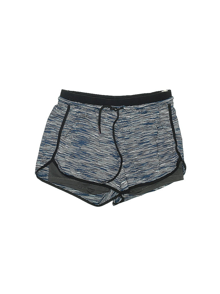Unbranded Blue Athletic Shorts Size S - photo 1