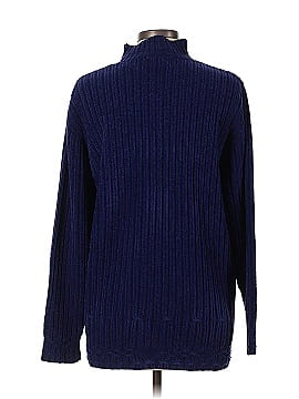 Doncaster Turtleneck Sweater (view 2)