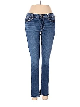 FRAME Denim Jeans (view 1)