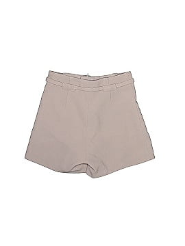 Daxi Retro Styling Dressy Shorts (view 2)