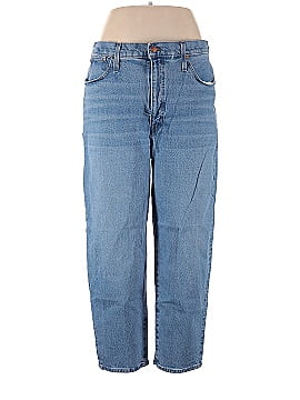 MWL by Madewell Jeans (view 1)