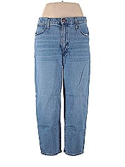 Mwl By Madewell Jeans