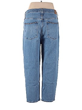 MWL by Madewell Jeans (view 2)