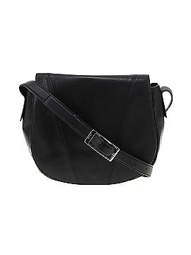 Vince. Leather Crossbody Bag (view 1)