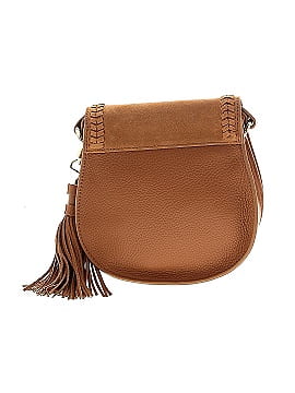 Mark And Graham Leather Crossbody Bag (view 2)