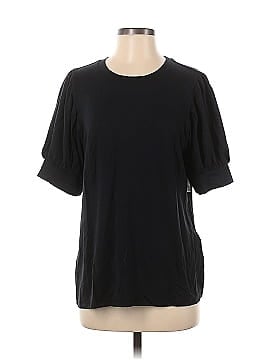 Daily Ritual Short Sleeve Top (view 1)