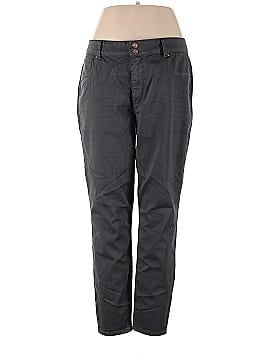 M Jeans by Maurices Casual Pants (view 1)