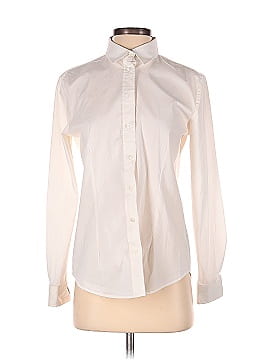 Burberry Brit Long Sleeve Button-Down Shirt (view 1)