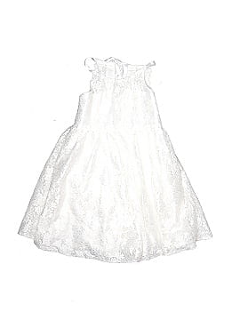 David's Bridal Special Occasion Dress (view 1)