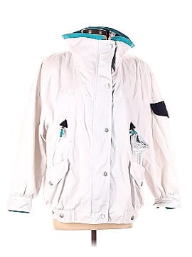 Mulberry Street Jacket (view 1)
