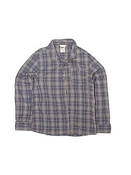 REI Long Sleeve Button-Down Shirt (view 1)