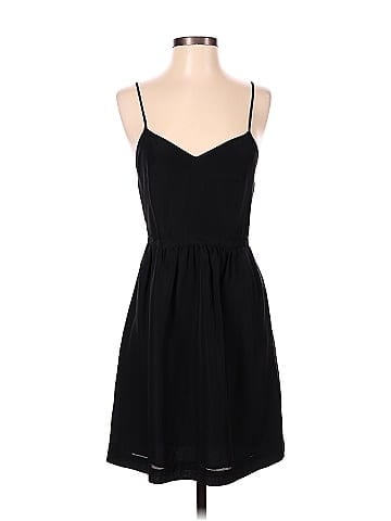 J.Crew Factory Store Casual Dress (view 1)