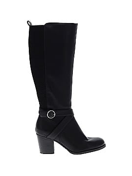 SOUL Naturalizer Boots (view 1)