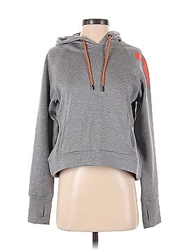 orange theory Pullover Hoodie (view 1)