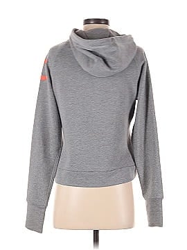 orange theory Pullover Hoodie (view 2)