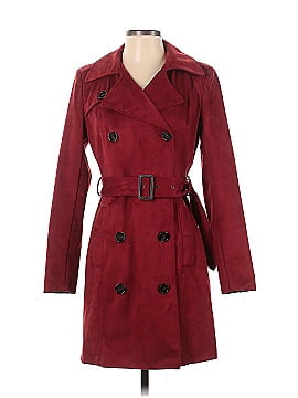 Bagatelle Trenchcoat (view 1)