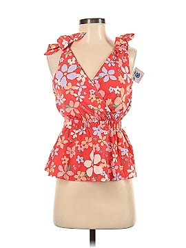 Ivy & Aster Sleeveless Blouse (view 1)