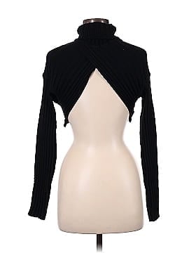 ASTR The Label Turtleneck Sweater (view 2)