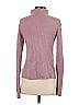 Madewell Pink Turtleneck Sweater Size XS - photo 2