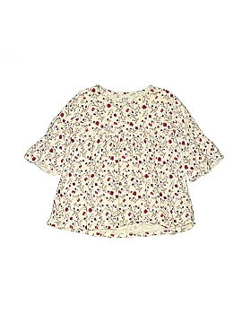 UT for Uniqlo Long Sleeve Top (view 1)