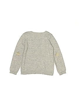 Blush by Us Angels Pullover Sweater (view 2)