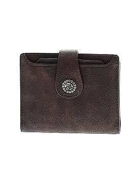 Cluci Leather Wallet (view 1)