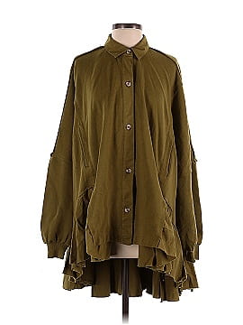 Free People Coat (view 1)