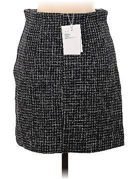 Paris Atelier & Other Stories Wool Skirt (view 2)