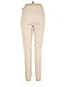 J. McLaughlin Solid Tan Casual Pants Size 10 - photo 2