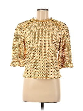 Broadway 38 3/4 Sleeve Blouse (view 1)