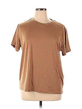Shein Short Sleeve T-Shirt (view 1)
