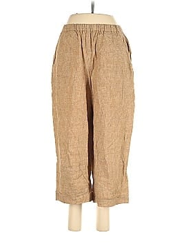 Flax Linen Pants (view 1)