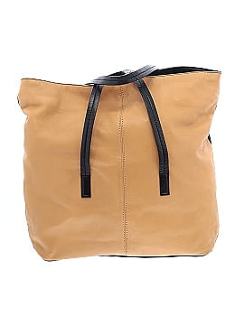Via Spiga Leather Shoulder Bag (view 1)