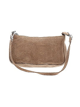 Brandy Melville Leather Shoulder Bag (view 1)