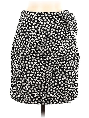 J.Crew Casual Skirt (view 1)