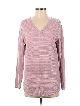 Hilary Radley Pullover Sweater (view 1)