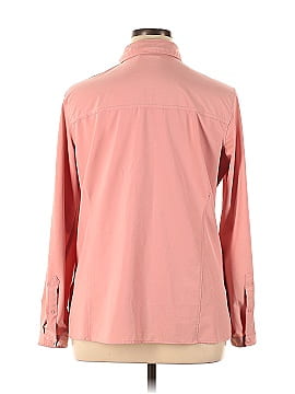 Craghoppers Long Sleeve Blouse (view 2)