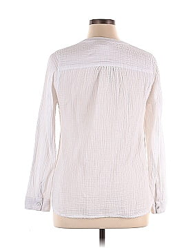 Mote Long Sleeve Top (view 2)