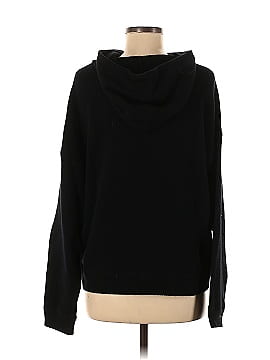 NAKEDCASHMERE Pullover Hoodie (view 2)