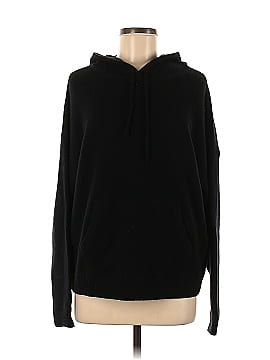 NAKEDCASHMERE Pullover Hoodie (view 1)
