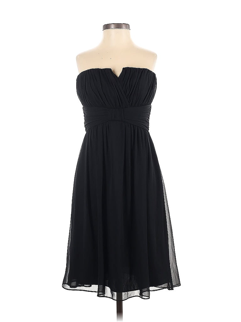 metallic prom dress Sherri Hill Pleated 55930 Khaleesi Dress - BLACK Color:Red+Black black birthday dress