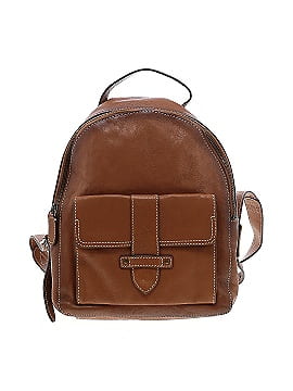 FRYE Leather Backpack (view 2)