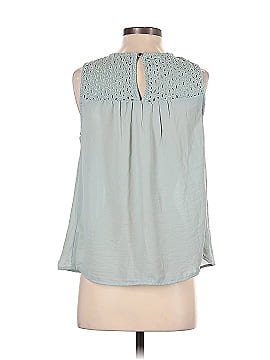 Maurices Sleeveless Blouse (view 2)
